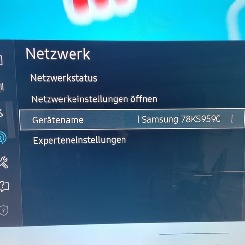 Samsung one connect box - "one, box"