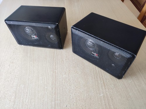 Paar audio tech 700 - paar,