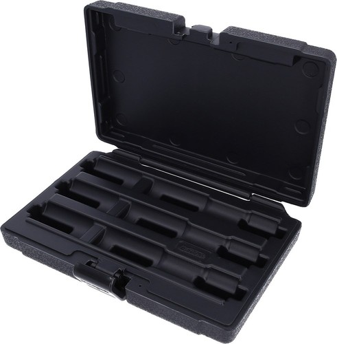 Tools kunststoff leerkoffer - ks, kunststoff-leerkoffer