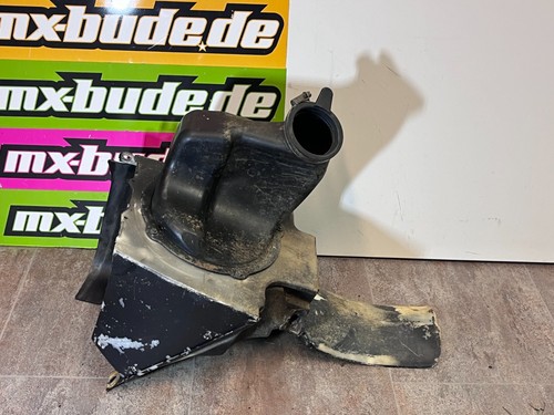 Honda 125 luftfilterkasten - 125,
