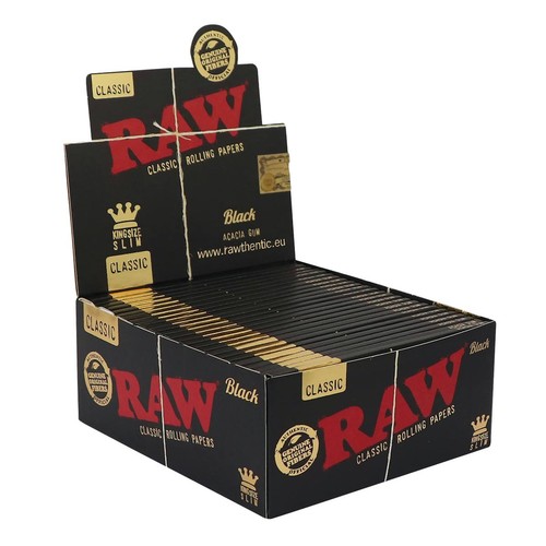 Boxen raw - 5, (250