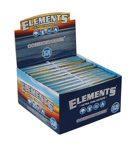 Boxen elements - 3,