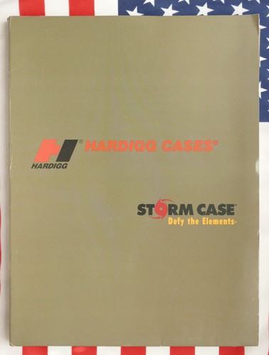 Army hardigg storm - storm, case
