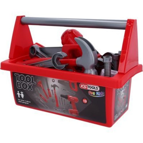 Tools werkzeug box für - ks, werkzeug-box