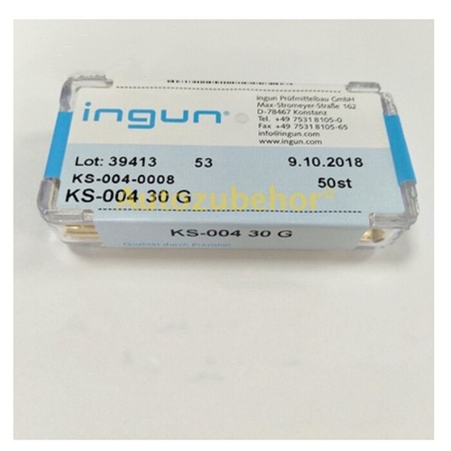 50pcs box used - used, test