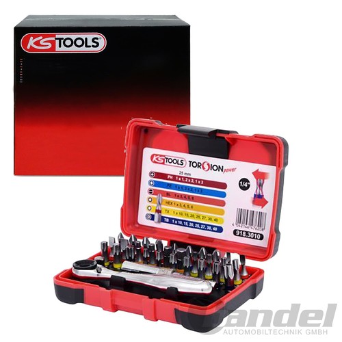 Tools torsionpower bit - tools,