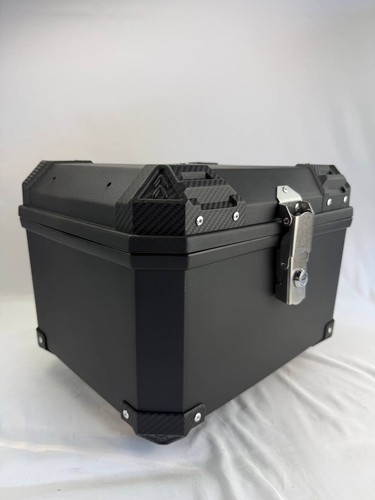 Lead heckbox motorrad - motorrad, topcase