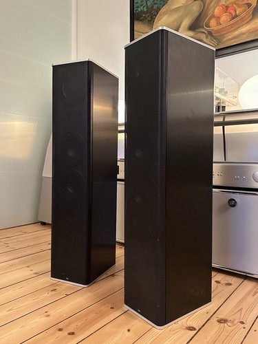 Ks300 high end - high,