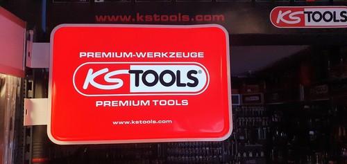Tools led leuchtreklame - ks,