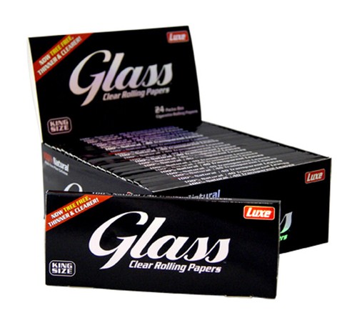 Boxen glass - 5, (120