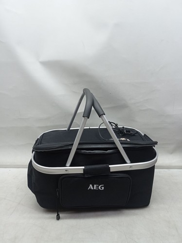Aeg 12vdc kühlbox - 12vdc,