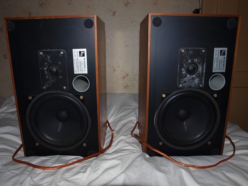 Stereo lautsprecher - hi-fi,
