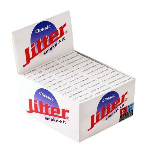 Boxen jilter - (36, heftchen)