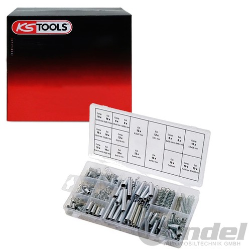 Tools sortimentskasten - tools,