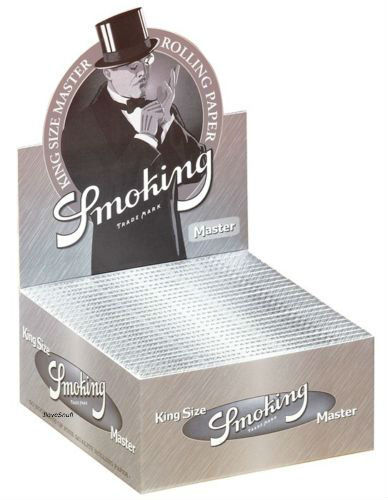 Boxen smoking master slim - boxen,