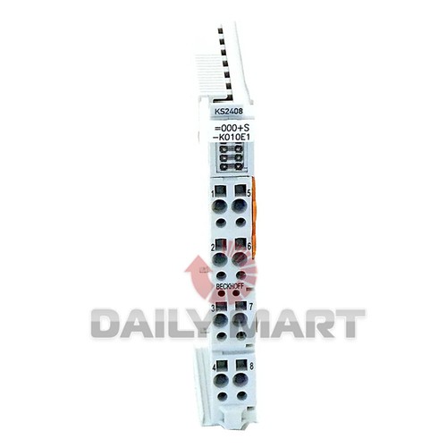 New box ks2408 plc module - box,