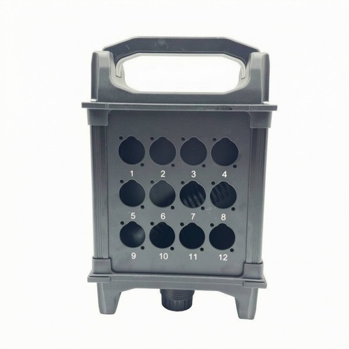 Port audio stage box starr - box,